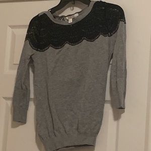 Lauren Conrad blouse